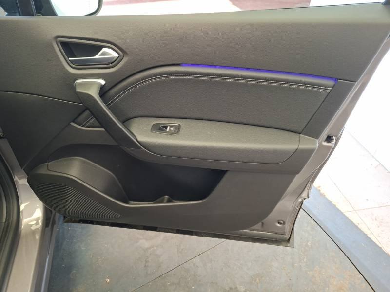 Renault Captur - Photo 28
