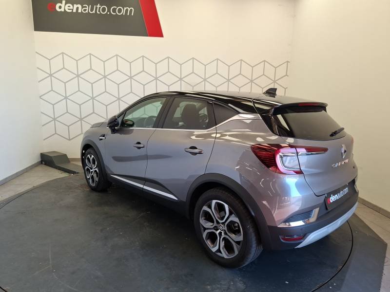 Renault Captur - Photo 3