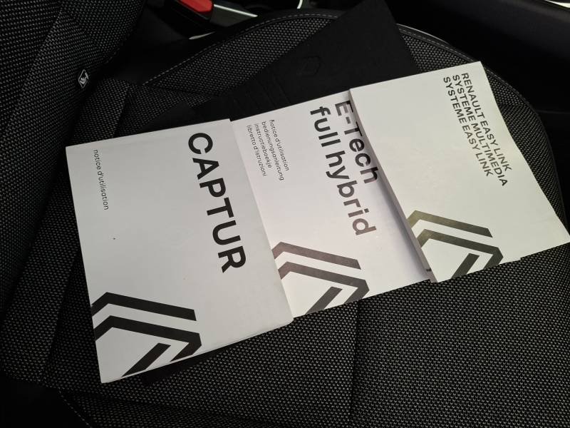 Renault Captur - Photo 31