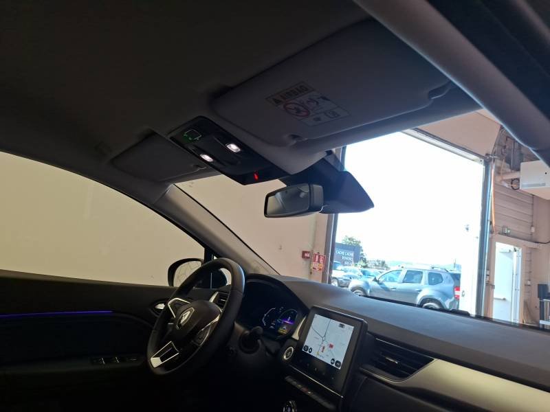 Renault Captur - Photo 32