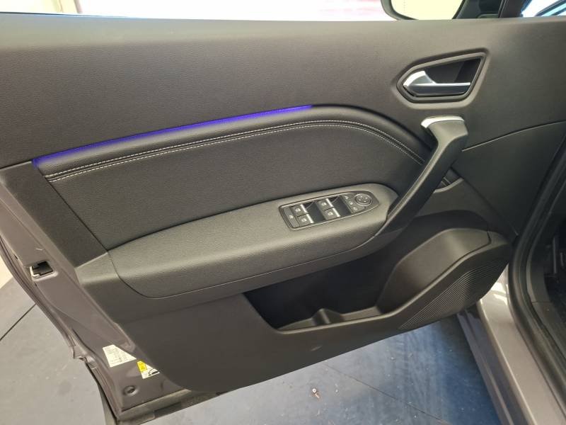 Renault Captur - Photo 33