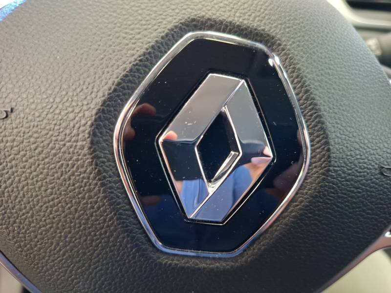 Renault Captur - Photo 38