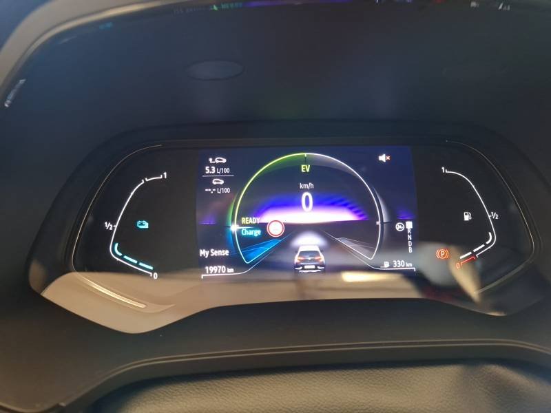 Renault Captur - Photo 40