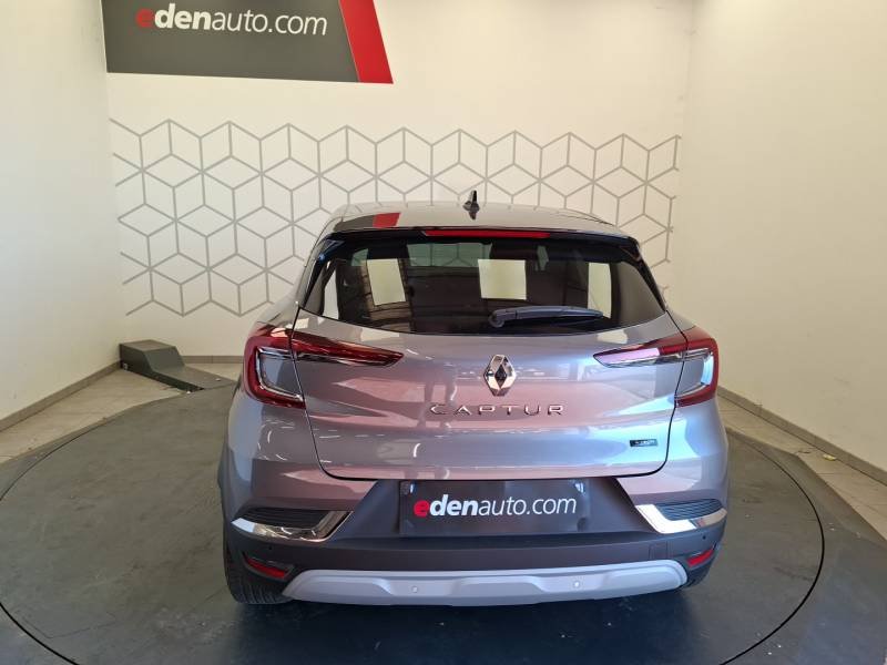Renault Captur - Photo 4