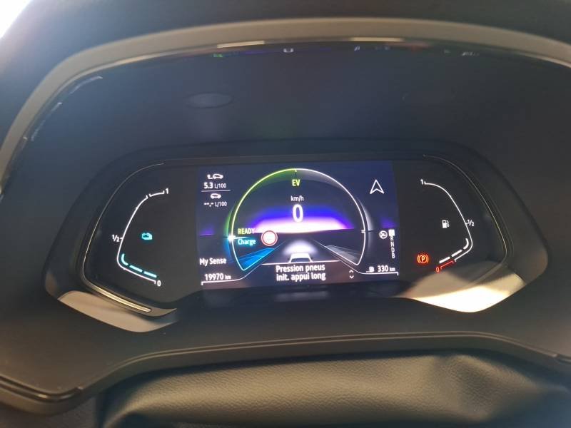 Renault Captur - Photo 41