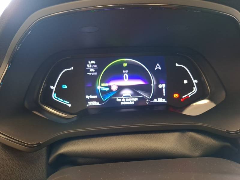 Renault Captur - Photo 42