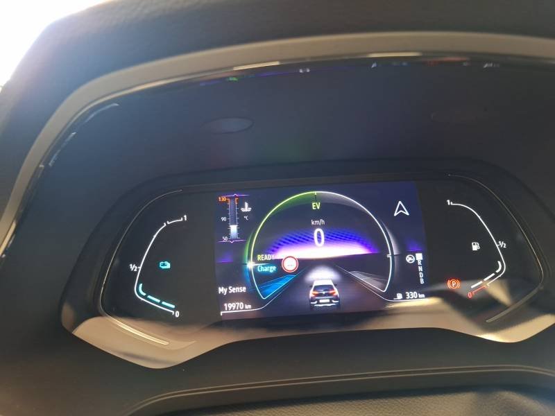 Renault Captur - Photo 43