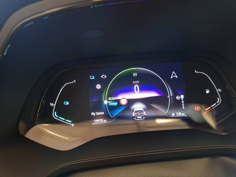 Renault Captur - Photo 44