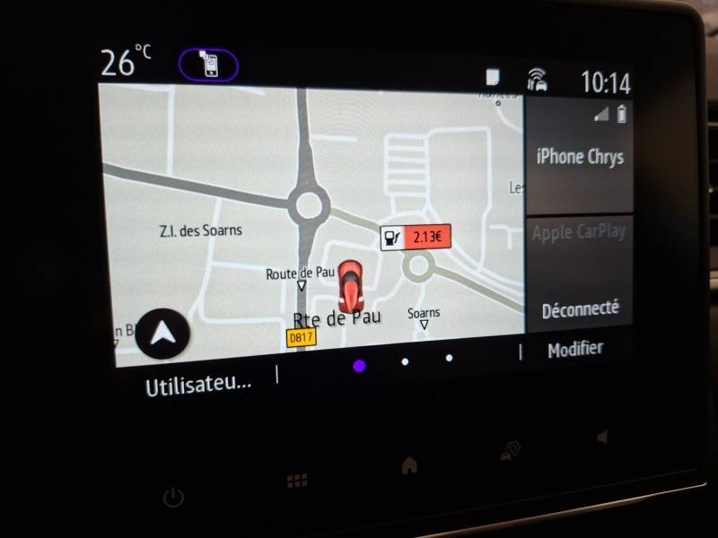 Renault Captur - Photo 45