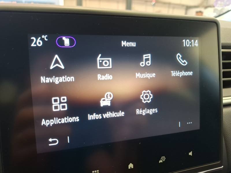 Renault Captur - Photo 46