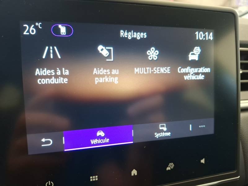 Renault Captur - Photo 47