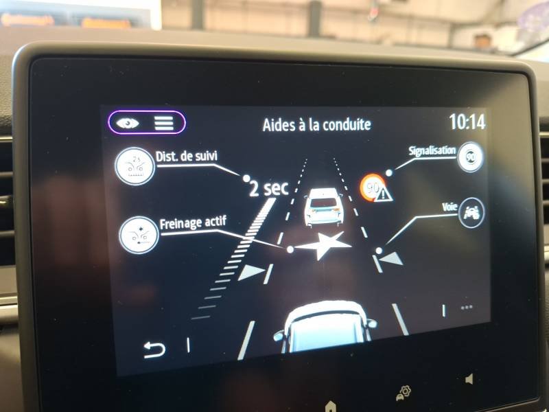 Renault Captur - Photo 48