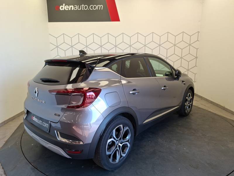 Renault Captur - Photo 5