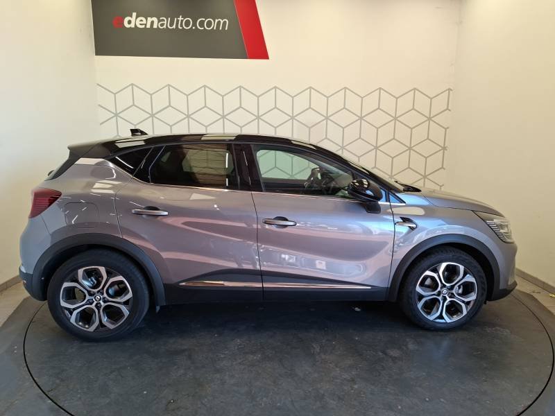 Renault Captur - Photo 6
