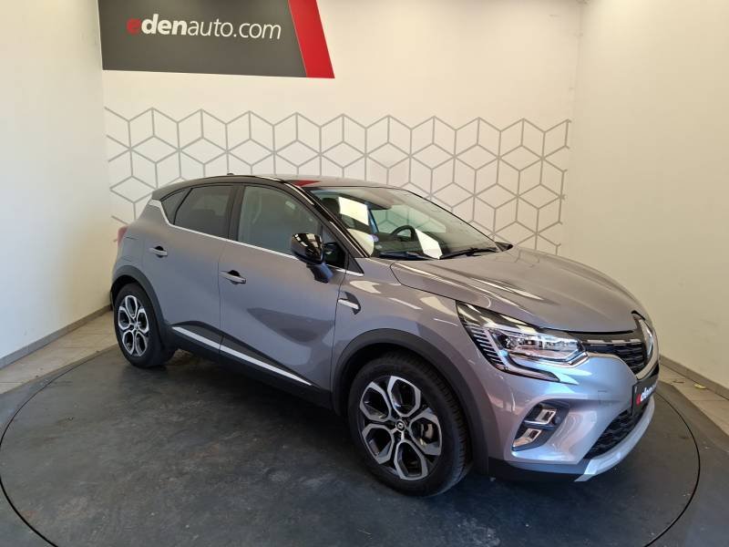 Renault Captur - Photo 7