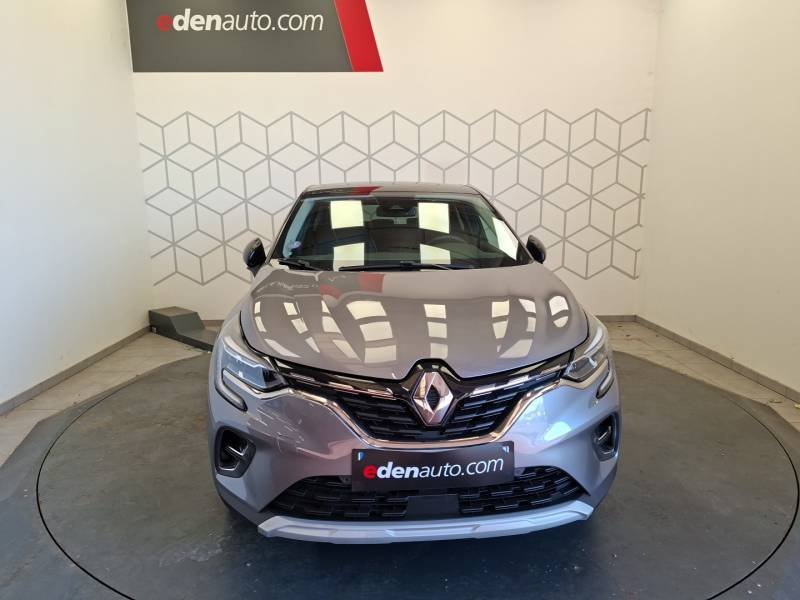 Renault Captur - Photo 8