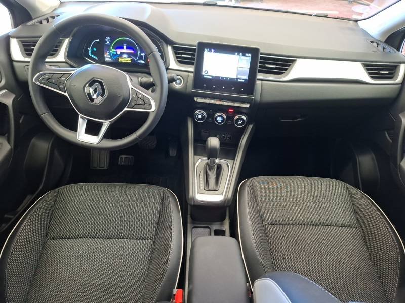 Renault Captur - Photo 9