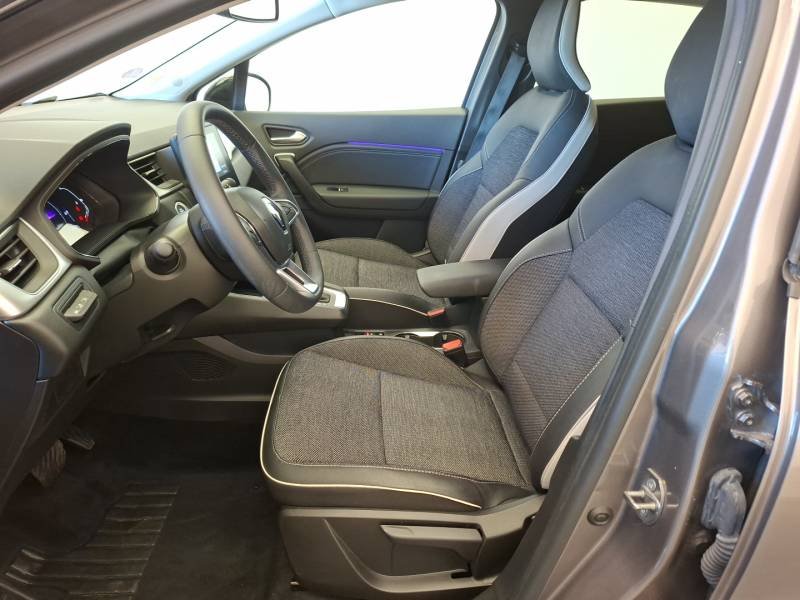 Renault Captur - Photo 10