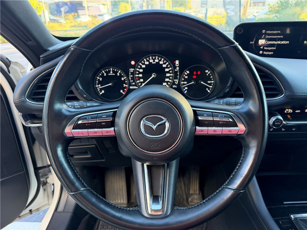 Mazda 3 - Photo 13