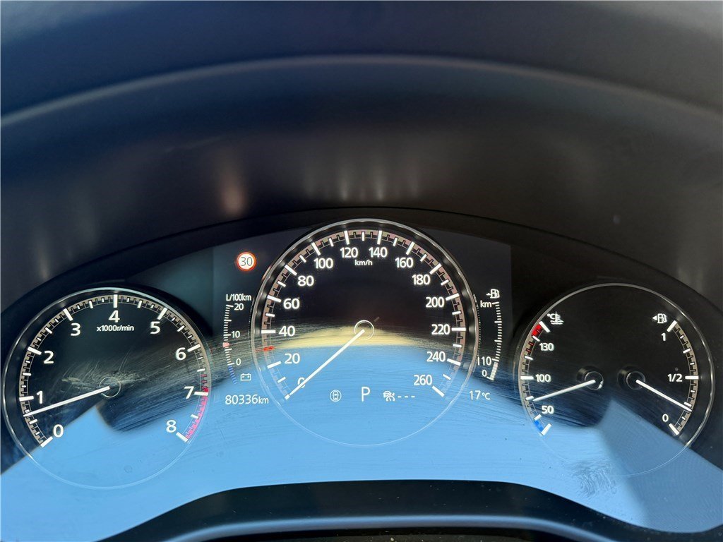 Mazda 3 - Photo 14