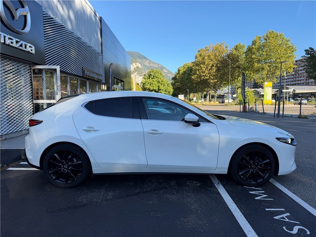 Mazda 3 - Photo 4