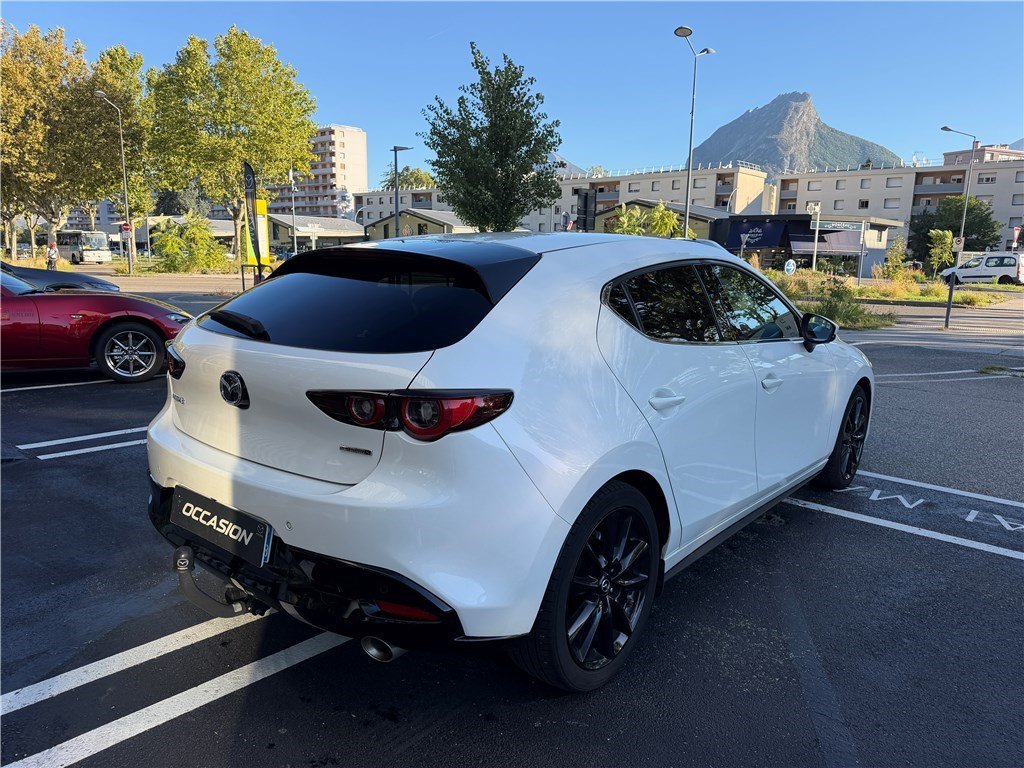 Mazda 3 - Photo 5