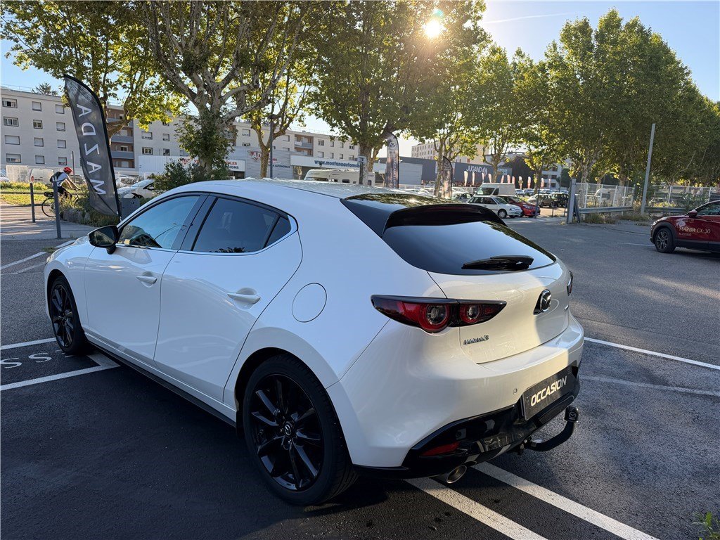 Mazda 3 - Photo 7