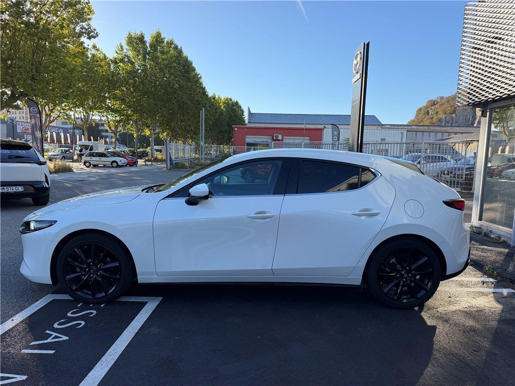 Mazda 3 - Photo 8