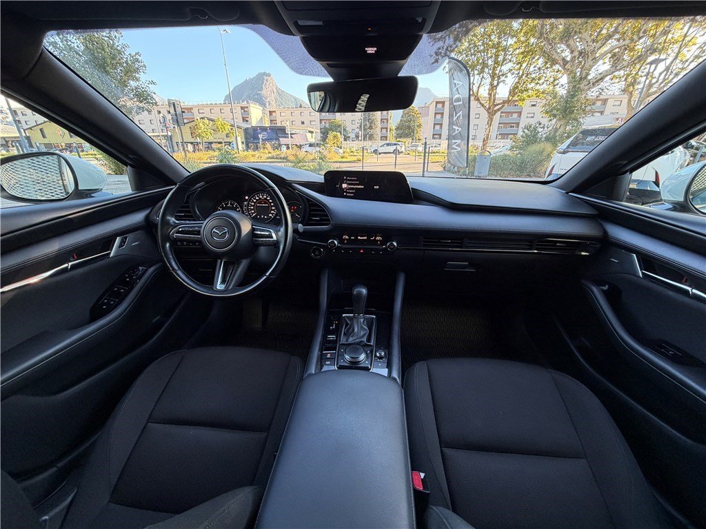 Mazda 3 - Photo 10