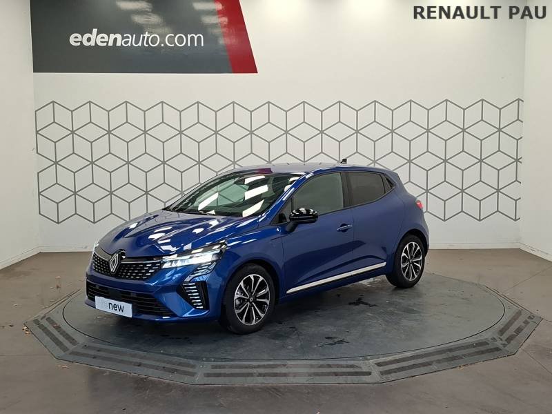 Renault Clio - Photo 1