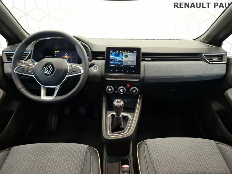 Renault Clio - Photo 11