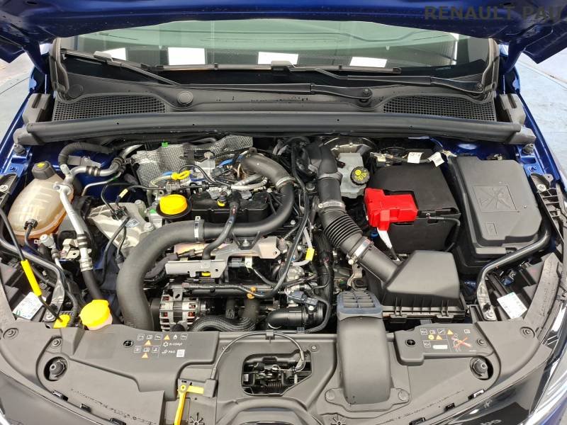 Renault Clio - Photo 12