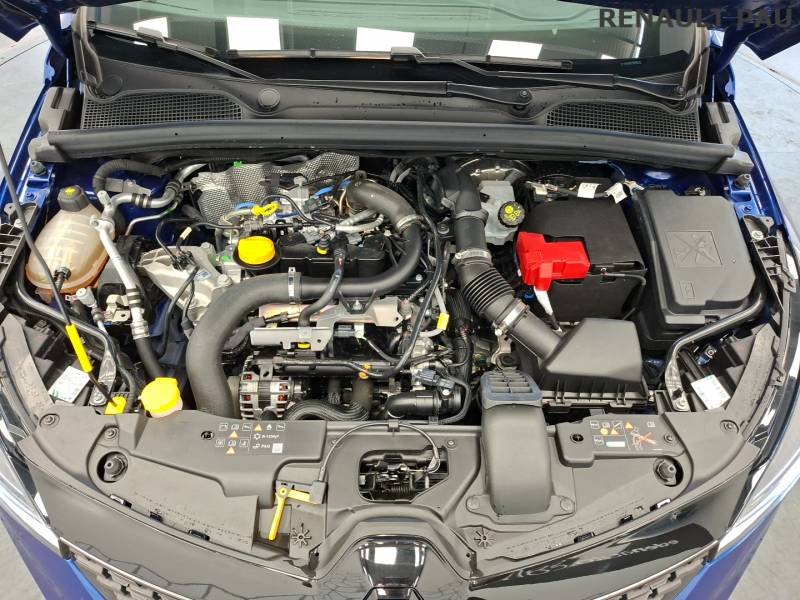 Renault Clio - Photo 13