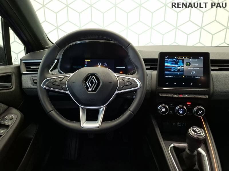 Renault Clio - Photo 14