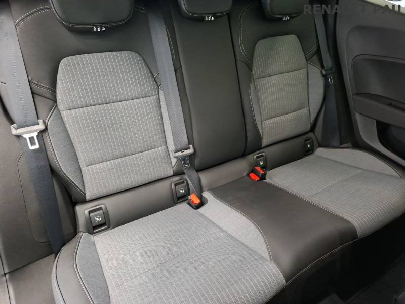 Renault Clio - Photo 15