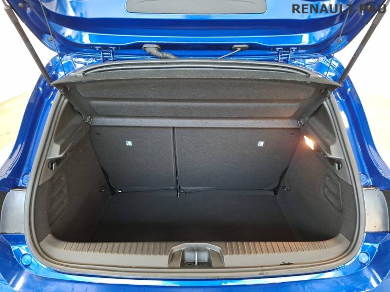 Renault Clio - Photo 16