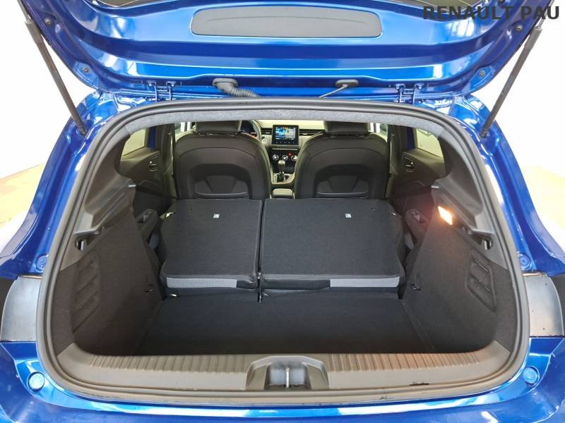 Renault Clio - Photo 17