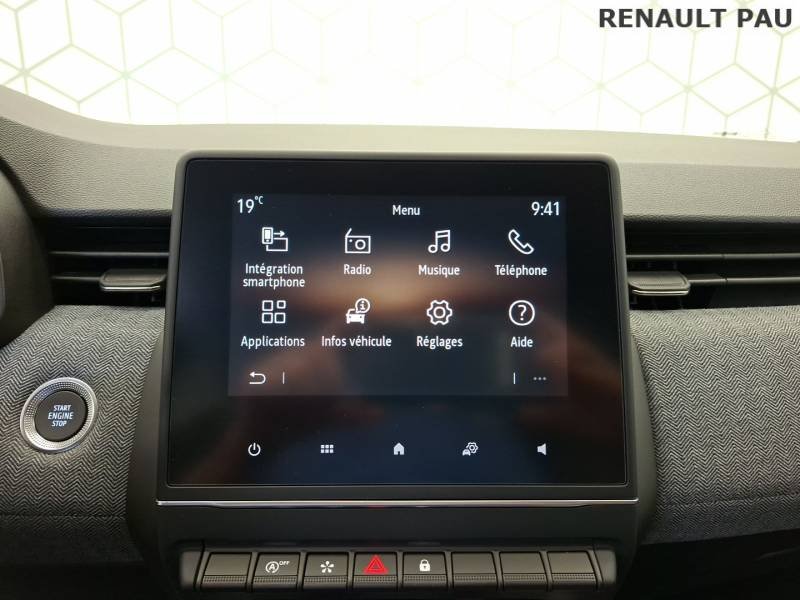 Renault Clio - Photo 18