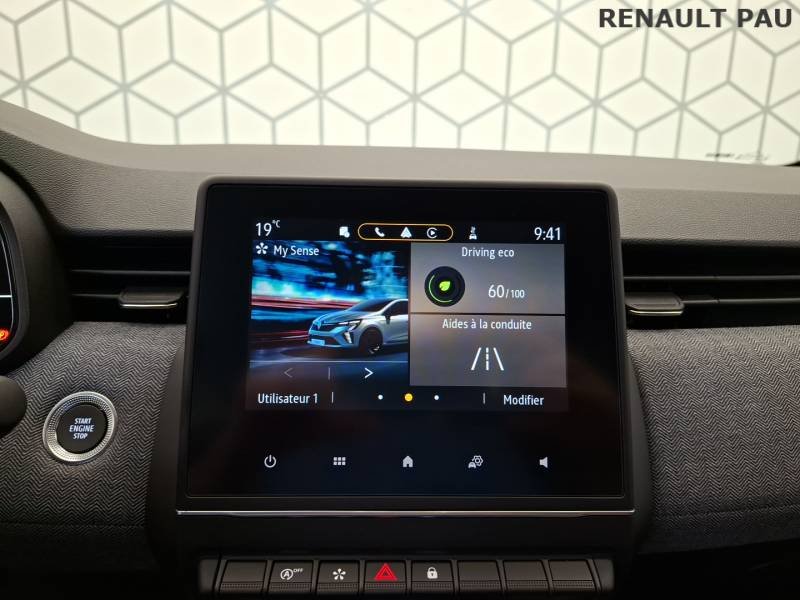 Renault Clio - Photo 19