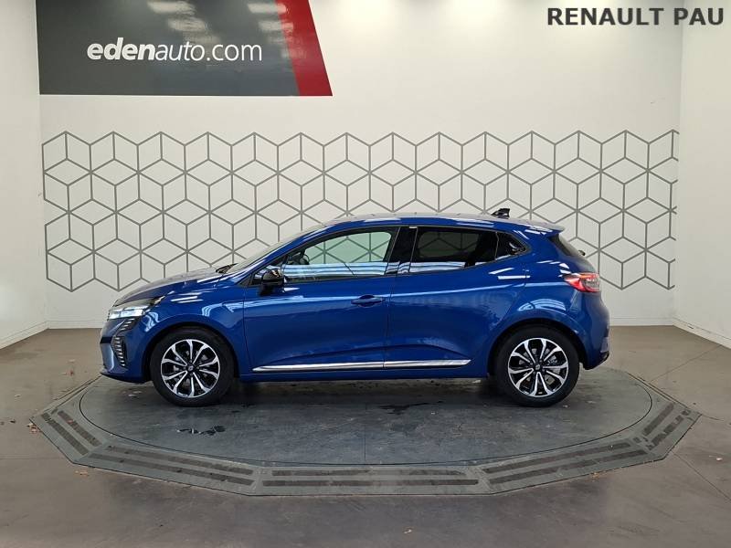 Renault Clio - Photo 2