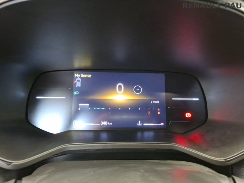 Renault Clio - Photo 21