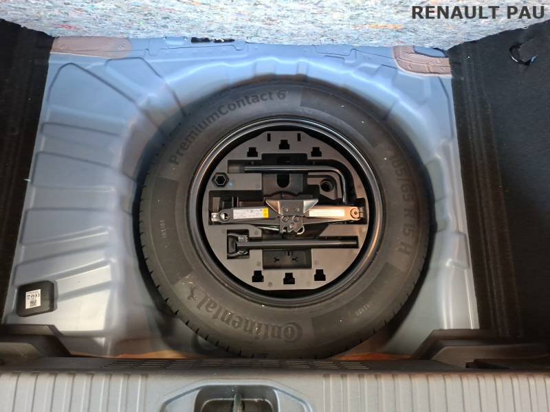 Renault Clio - Photo 26