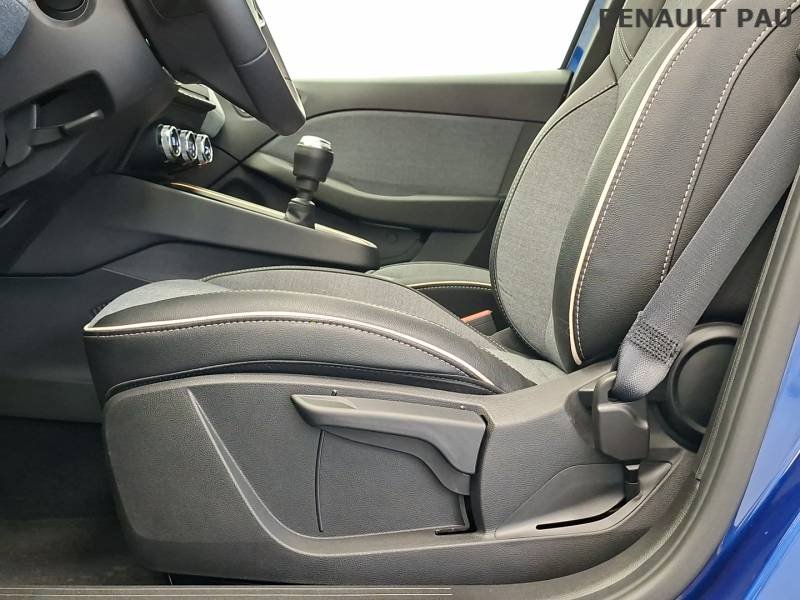 Renault Clio - Photo 29