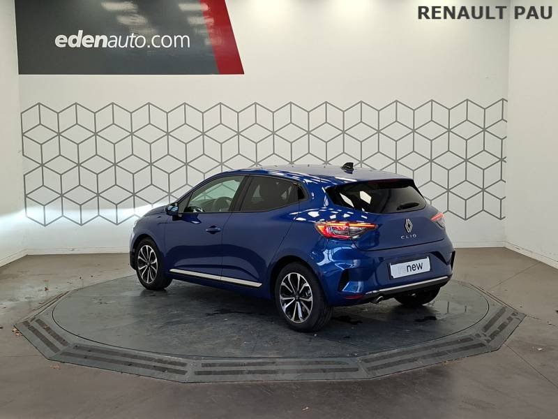 Renault Clio - Photo 3