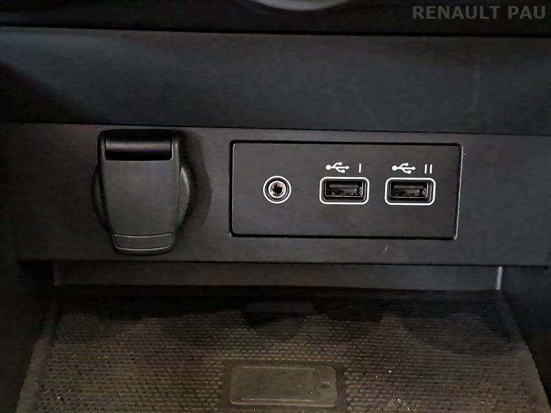 Renault Clio - Photo 35