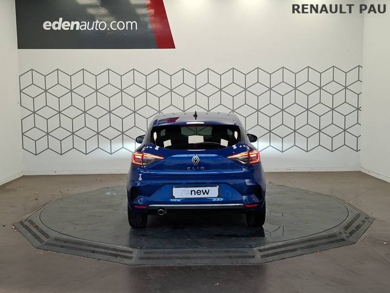 Renault Clio - Photo 4