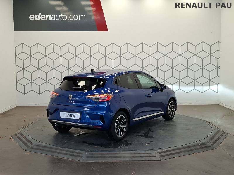 Renault Clio - Photo 5