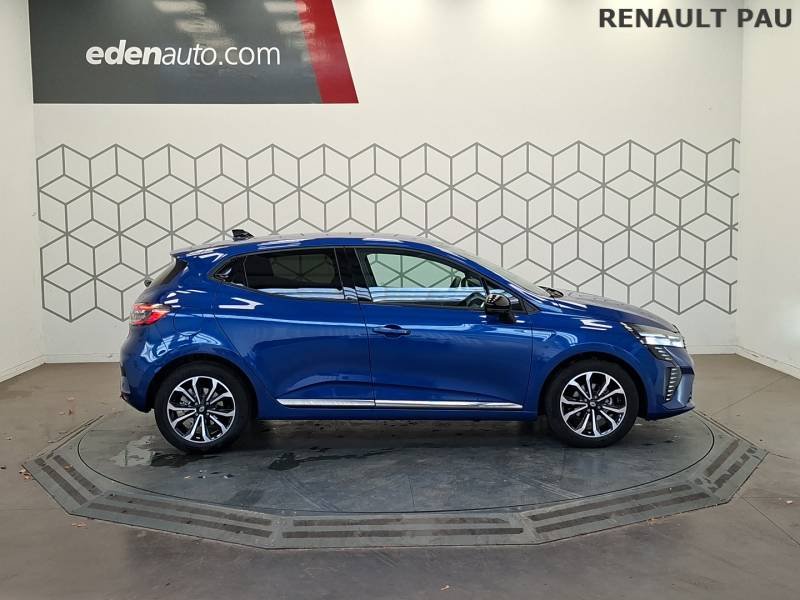Renault Clio - Photo 6