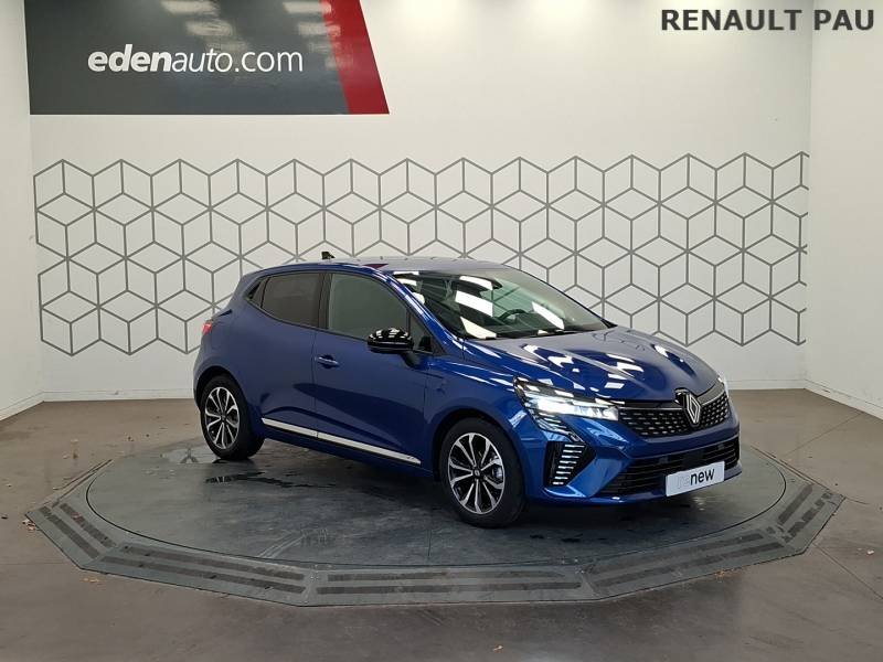 Renault Clio - Photo 7