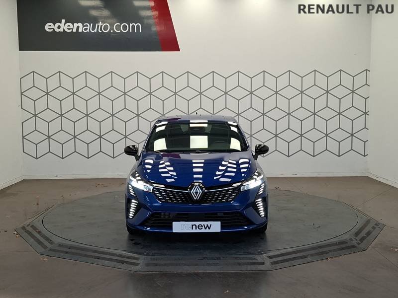 Renault Clio - Photo 8